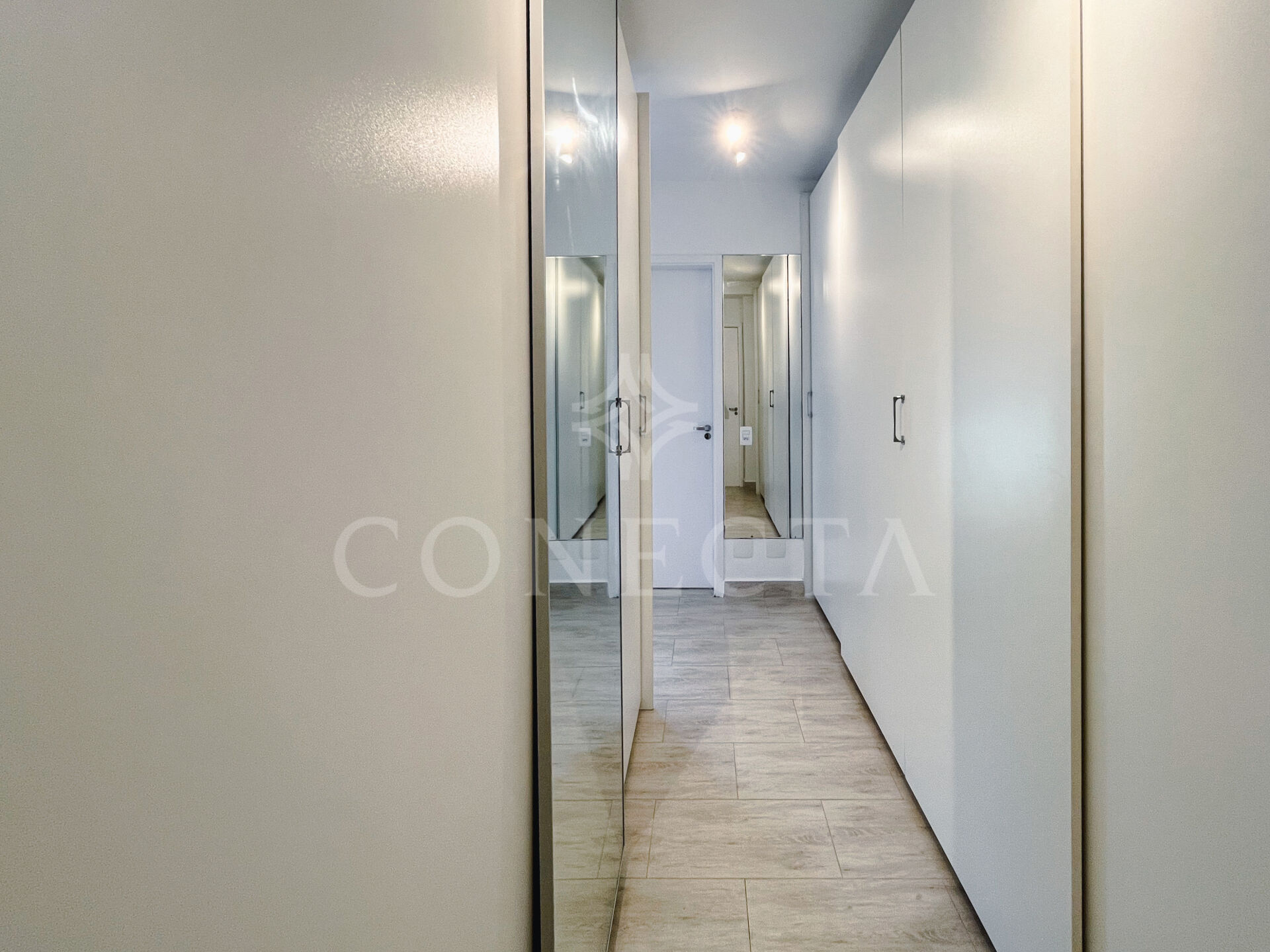 Apartamento à venda com 3 quartos, 202m² - Foto 35