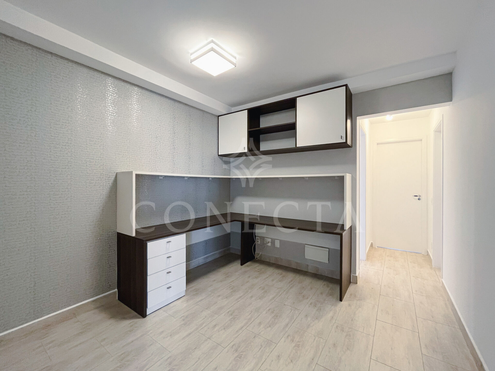 Apartamento à venda com 3 quartos, 202m² - Foto 21