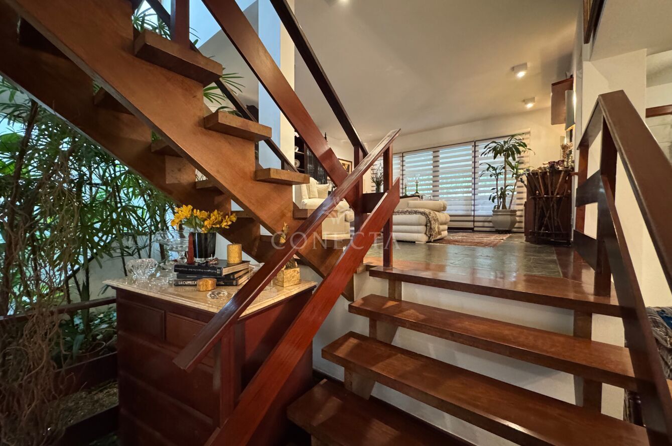 Casa, 4 quartos, 400 m² - Foto 7
