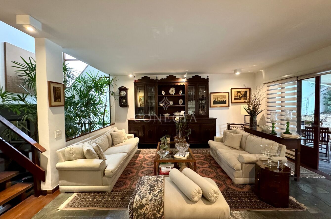 Casa, 4 quartos, 400 m² - Foto 2