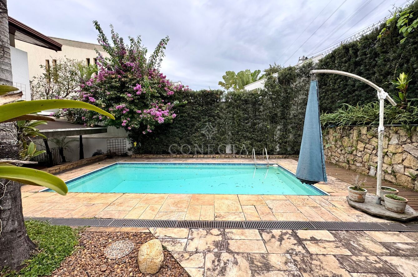 Casa, 4 quartos, 400 m² - Foto 1
