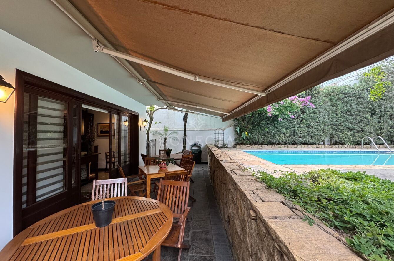 Casa, 4 quartos, 400 m² - Foto 29