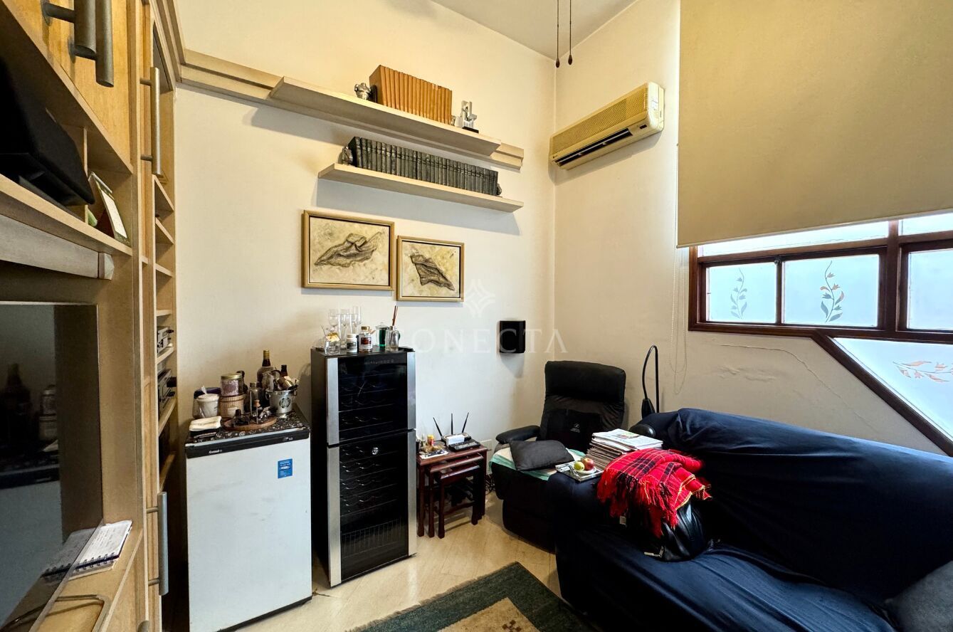 Casa, 4 quartos, 400 m² - Foto 19