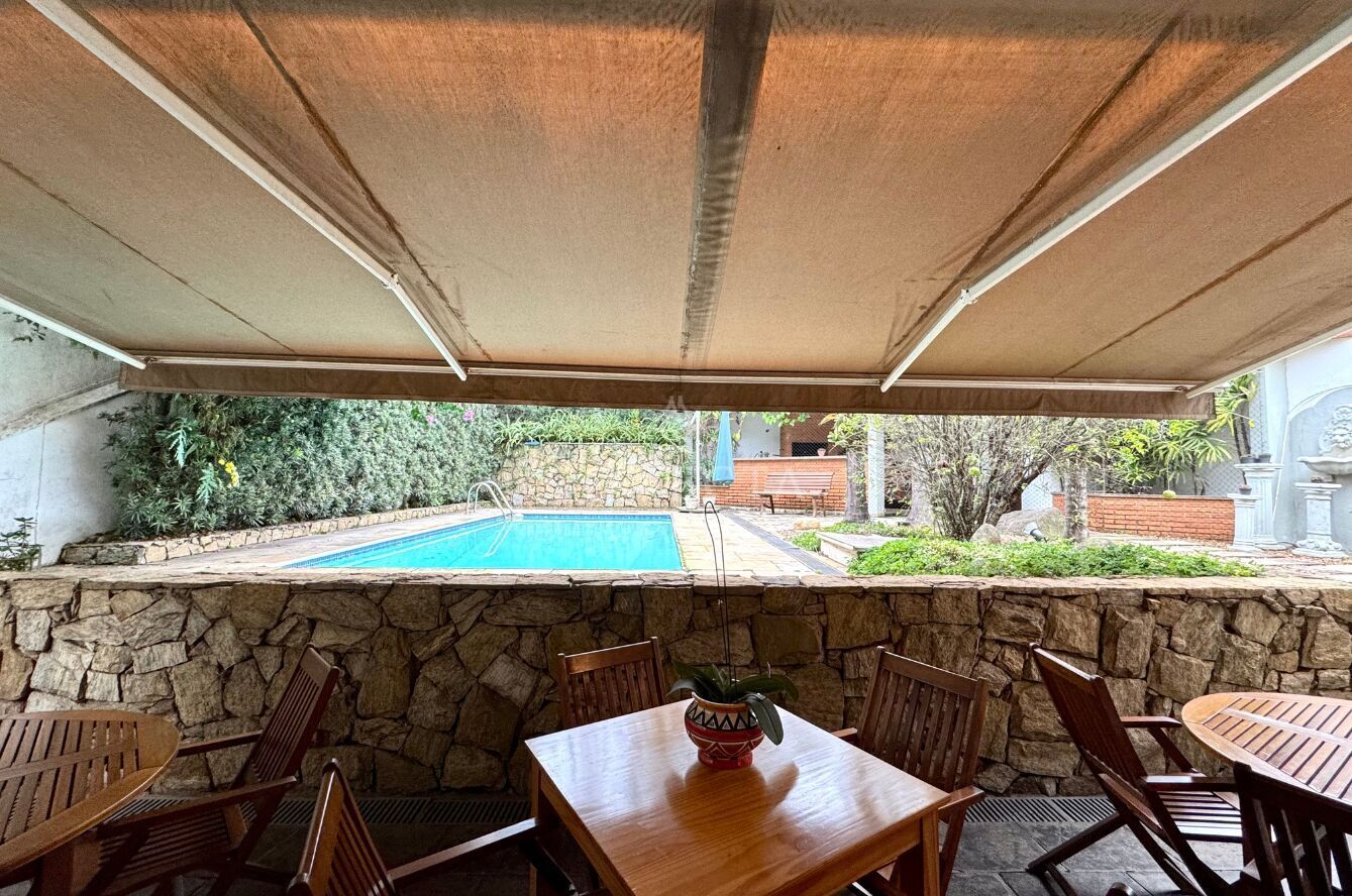 Casa, 4 quartos, 400 m² - Foto 17
