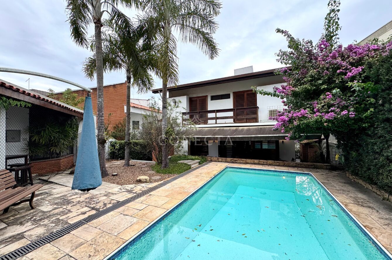 Casa, 4 quartos, 400 m² - Foto 18