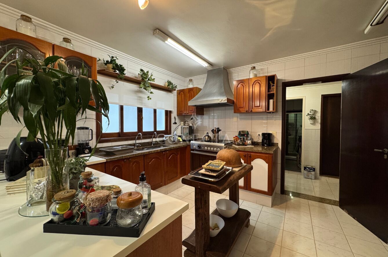 Casa, 4 quartos, 400 m² - Foto 8
