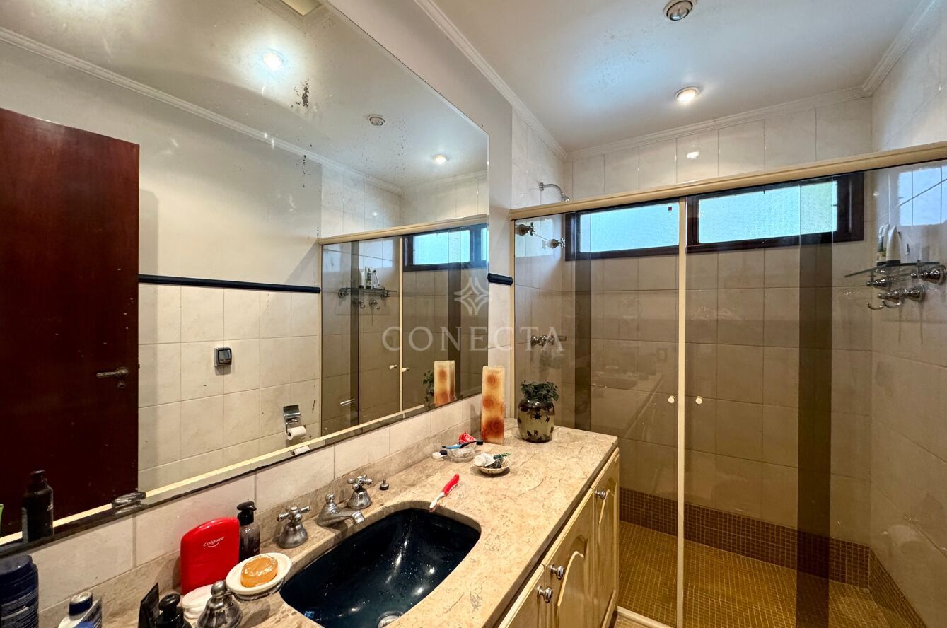Casa, 4 quartos, 400 m² - Foto 6