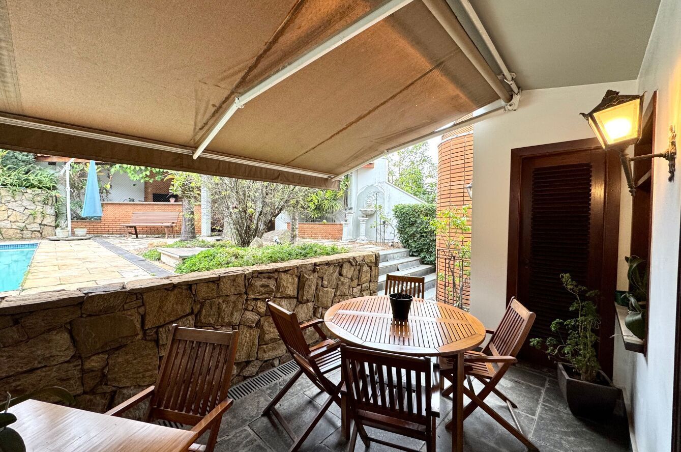 Casa, 4 quartos, 400 m² - Foto 13