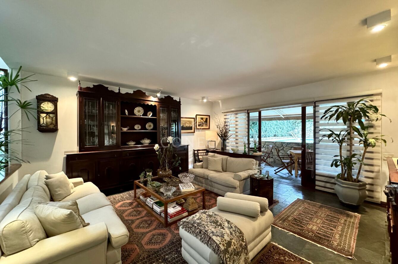 Casa, 4 quartos, 400 m² - Foto 3