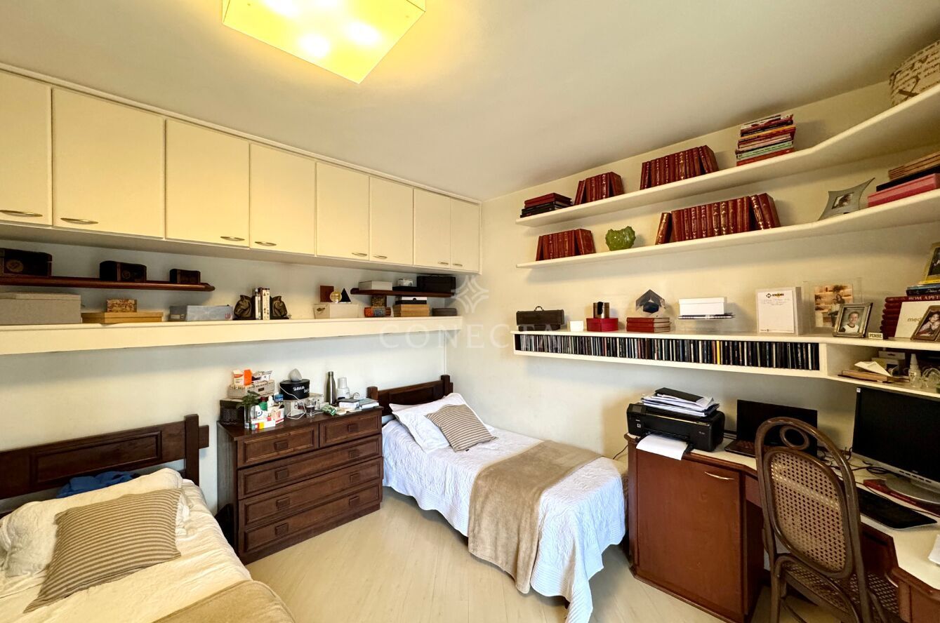 Casa, 4 quartos, 400 m² - Foto 23