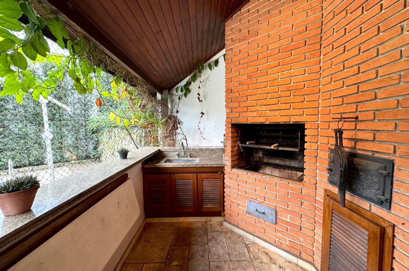 Casa, 4 quartos, 400 m² - Foto 14