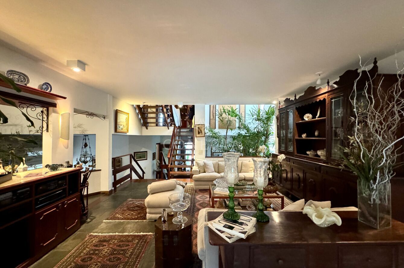 Casa, 4 quartos, 400 m² - Foto 4