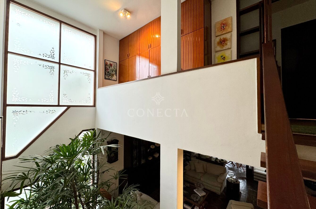Casa, 4 quartos, 400 m² - Foto 20