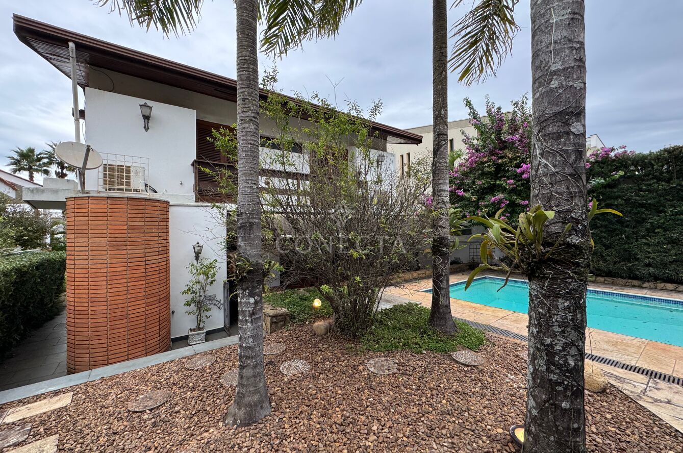 Casa, 4 quartos, 400 m² - Foto 28