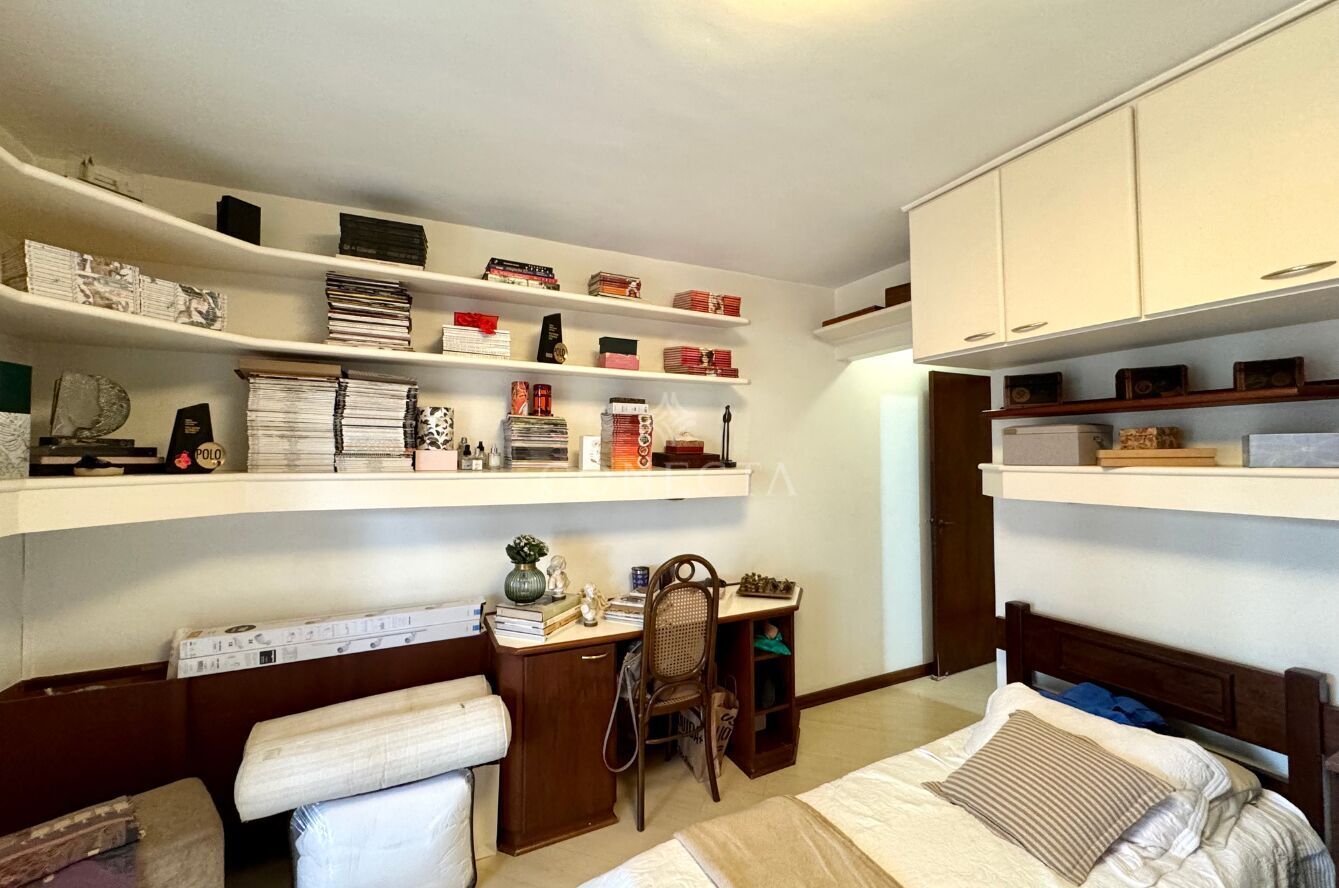 Casa, 4 quartos, 400 m² - Foto 24