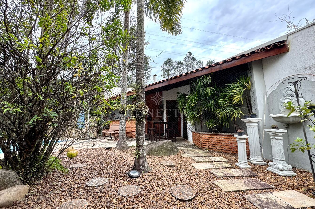 Casa, 4 quartos, 400 m² - Foto 16
