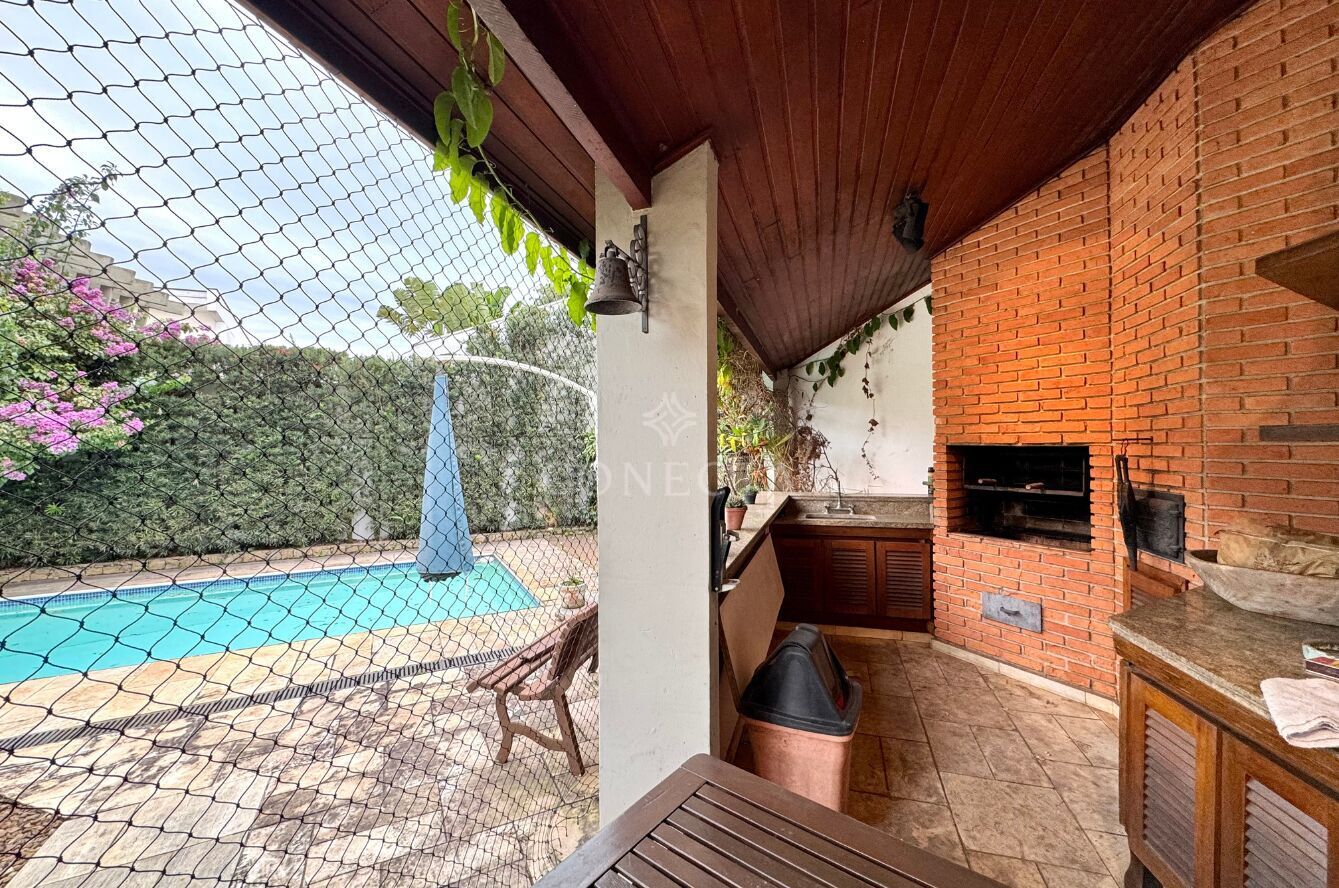 Casa, 4 quartos, 400 m² - Foto 15