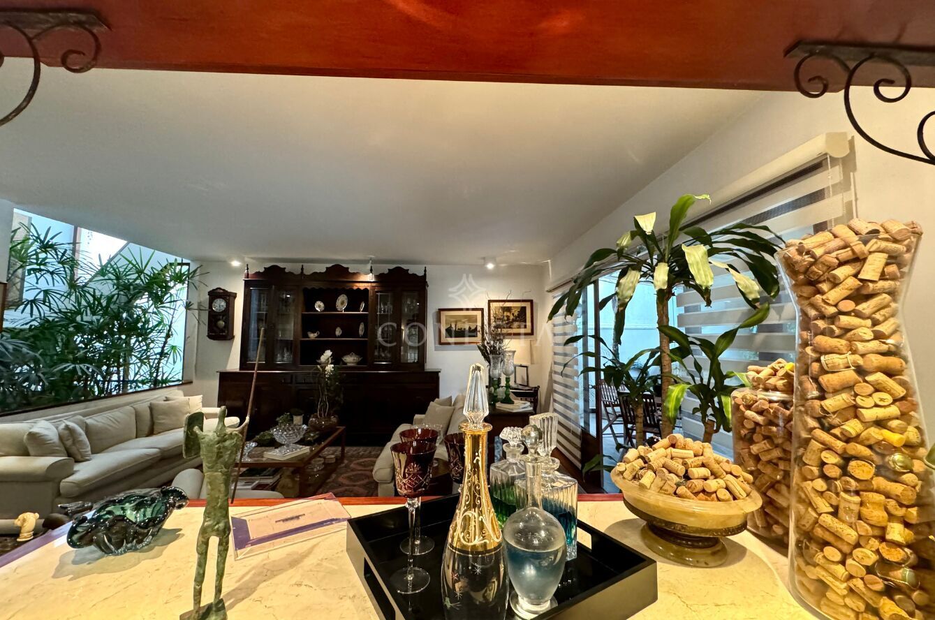 Casa, 4 quartos, 400 m² - Foto 5