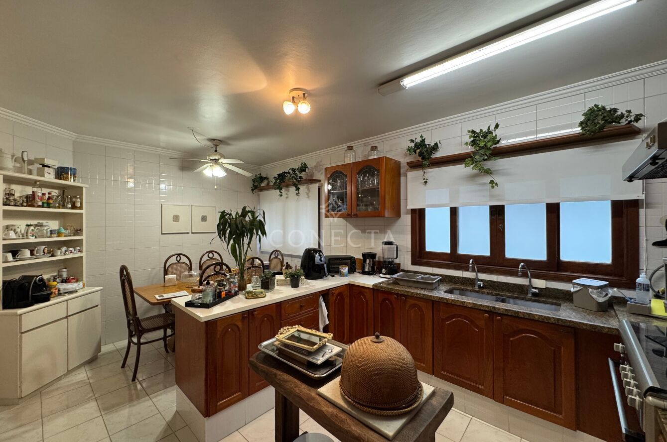 Casa, 4 quartos, 400 m² - Foto 11