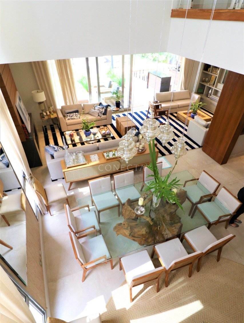Casa à venda com 4 quartos, 448m² - Foto 11