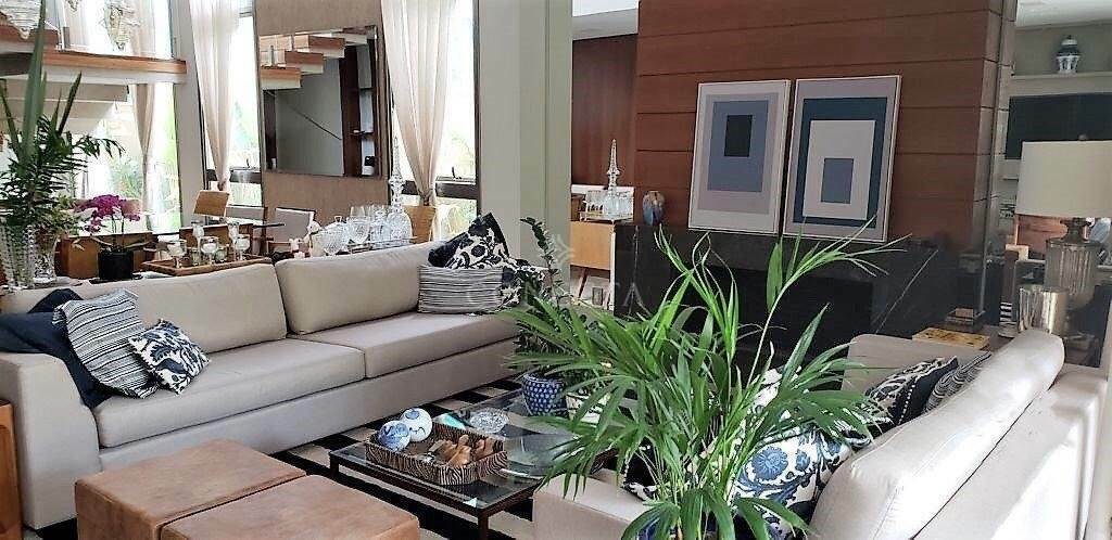 Casa à venda com 4 quartos, 448m² - Foto 5