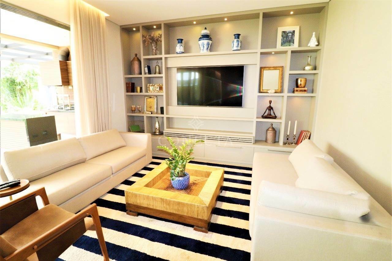 Casa à venda com 4 quartos, 448m² - Foto 7