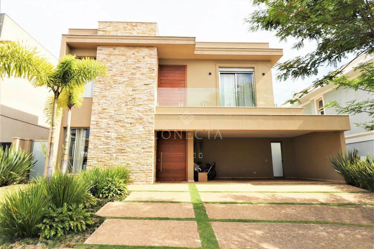 Casa à venda com 4 quartos, 448m² - Foto 1