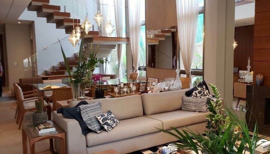 Casa à venda com 4 quartos, 448m² - Foto 4