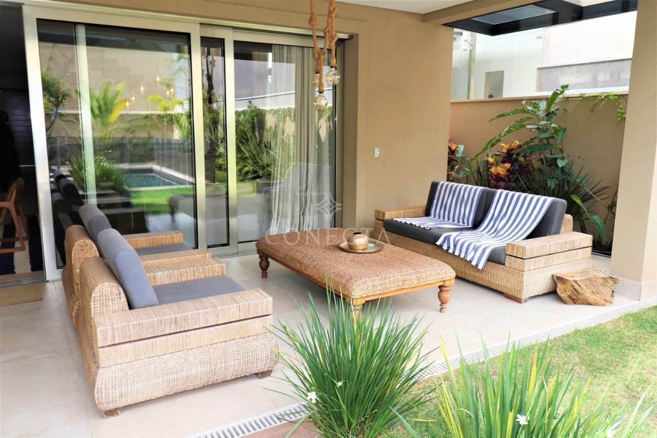 Casa à venda com 4 quartos, 448m² - Foto 8