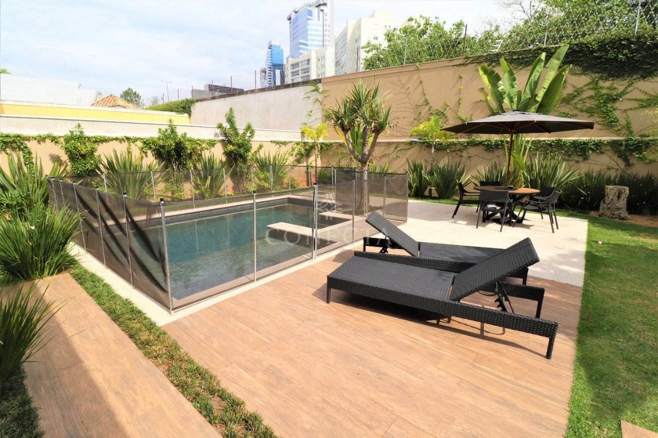 Casa à venda com 4 quartos, 448m² - Foto 14