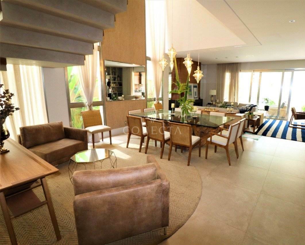 Casa à venda com 4 quartos, 448m² - Foto 12