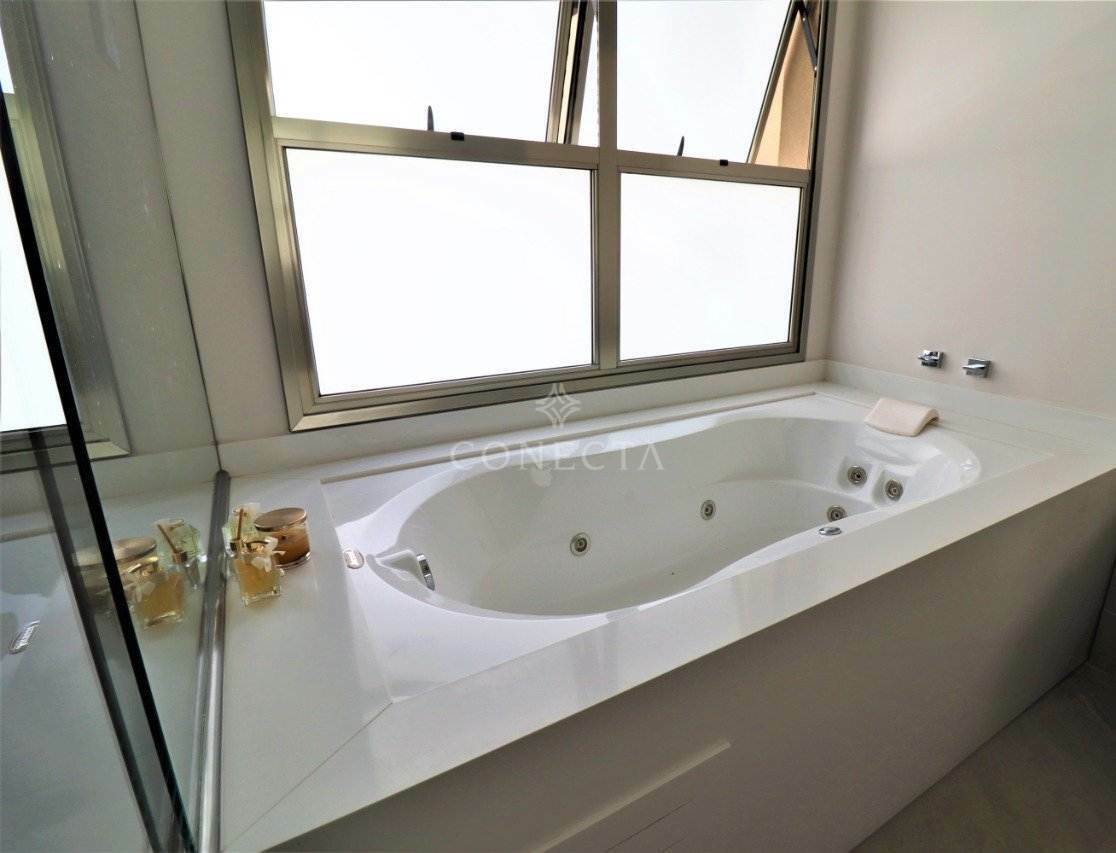 Casa à venda com 4 quartos, 448m² - Foto 13