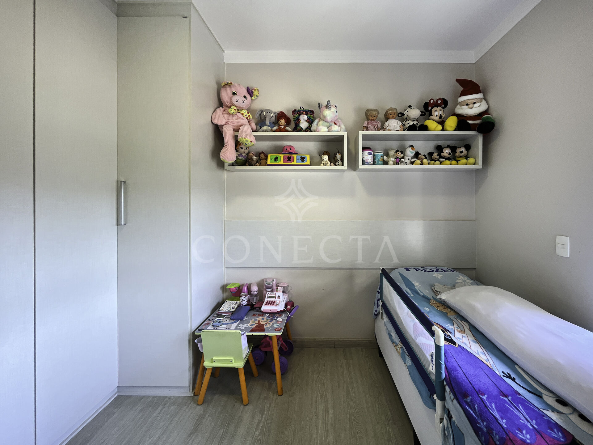 Apartamento à venda com 3 quartos, 155m² - Foto 12