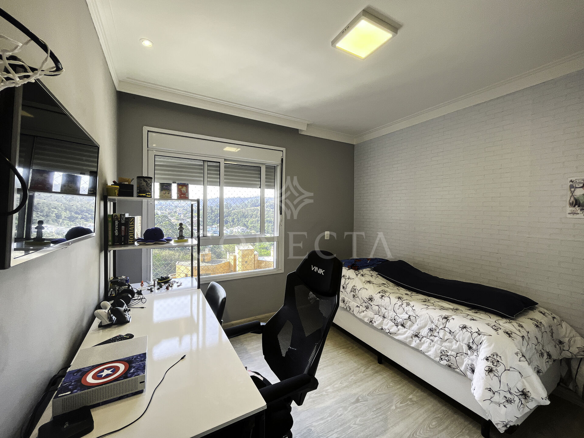 Apartamento à venda com 3 quartos, 155m² - Foto 13