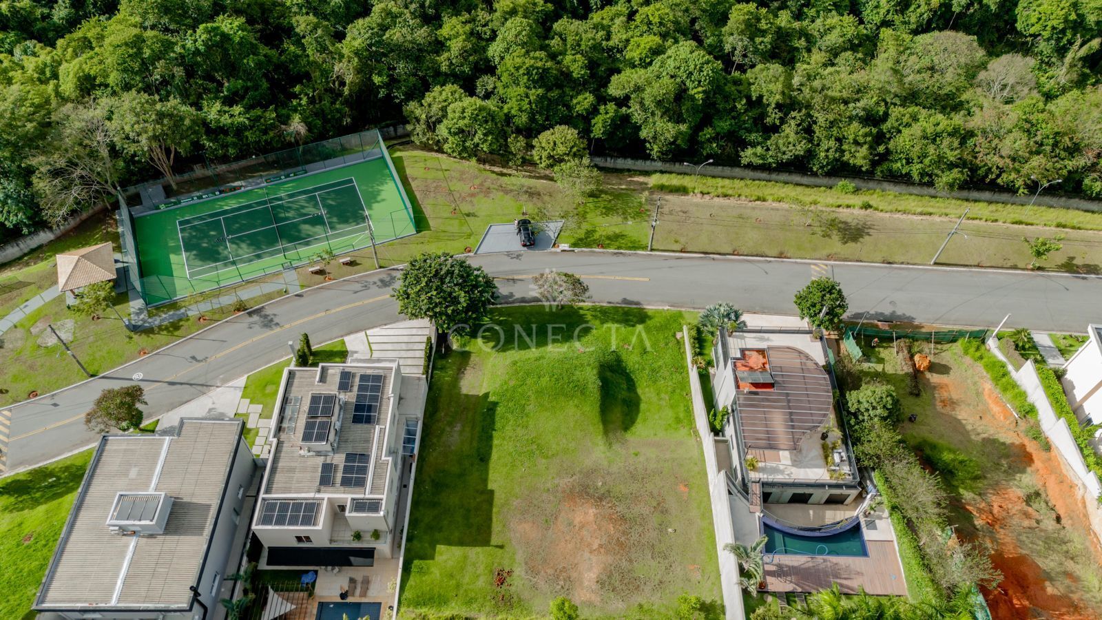 Terreno, 622 m² - Foto 3