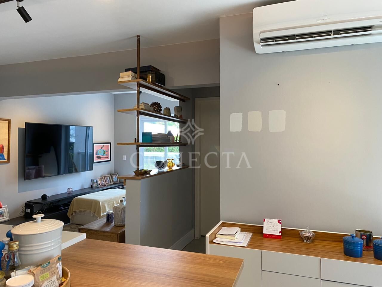 Apartamento à venda com 1 quarto, 86m² - Foto 13