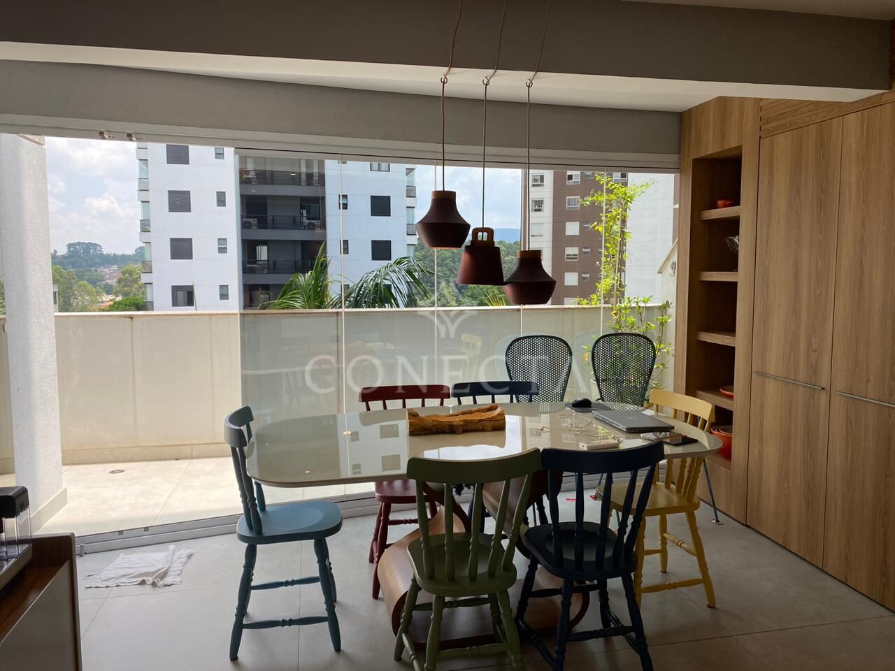 Apartamento à venda com 1 quarto, 86m² - Foto 17