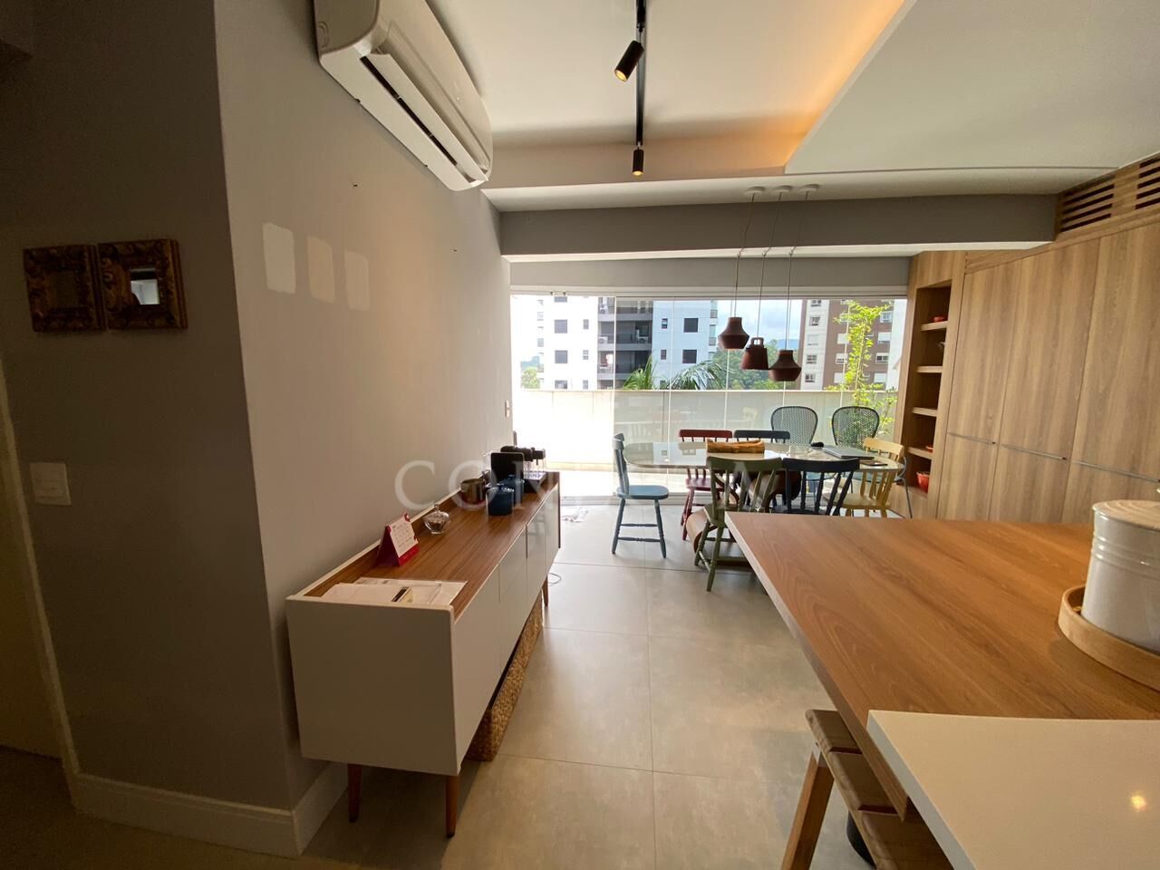 Apartamento à venda com 1 quarto, 86m² - Foto 8