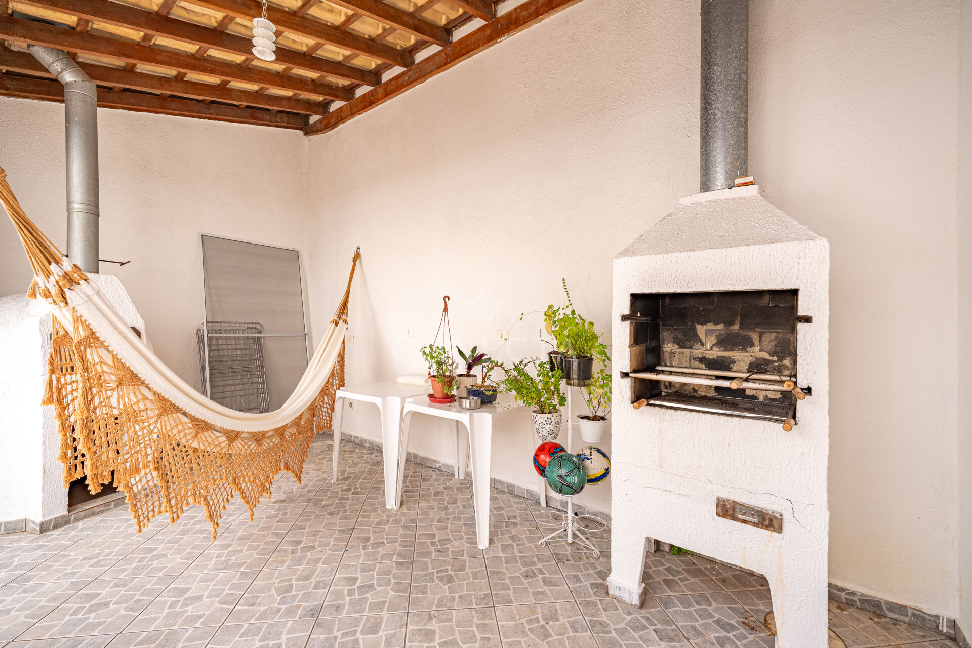 Casa, 3 quartos, 160 m² - Foto 24