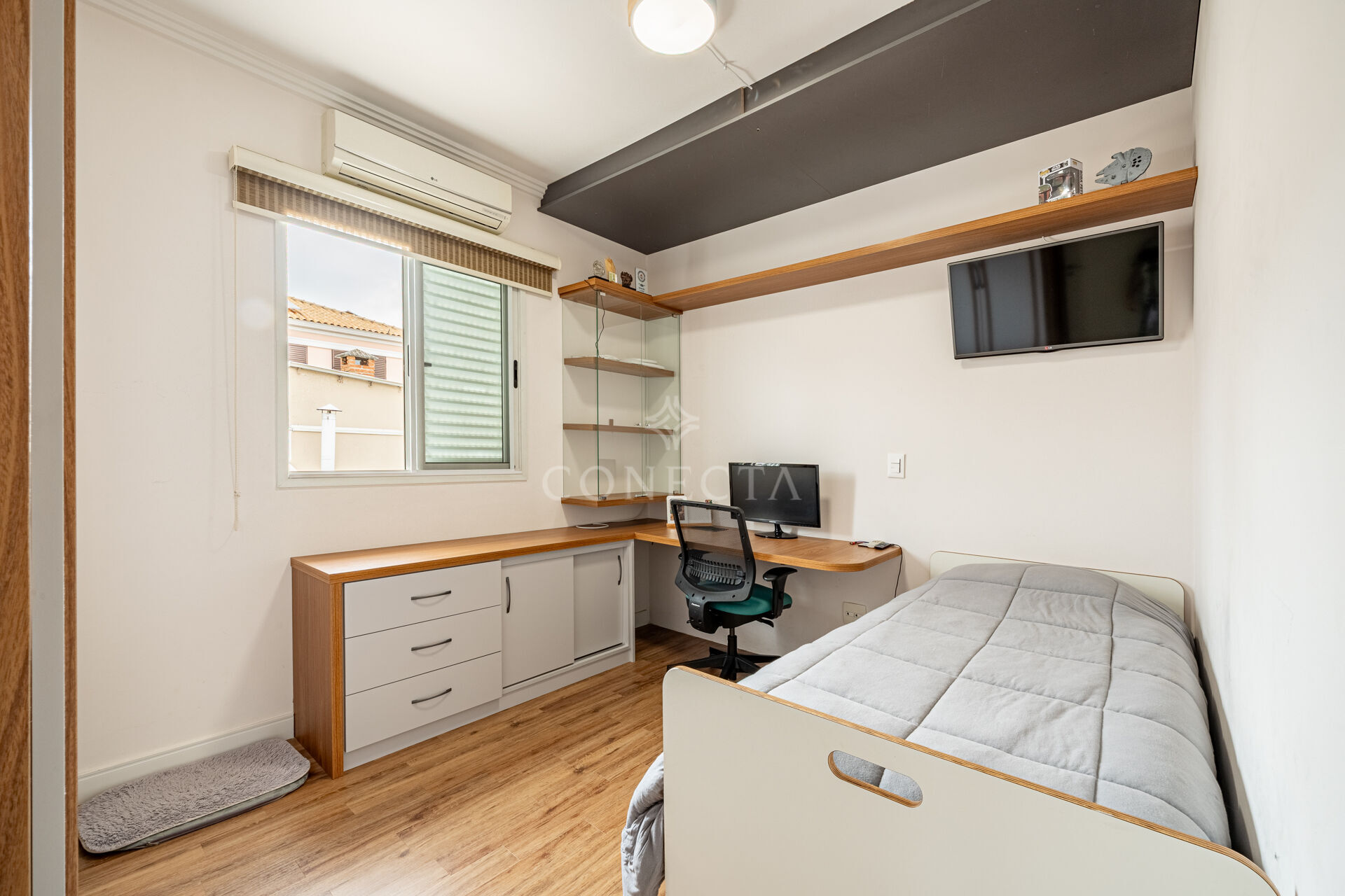 Casa, 3 quartos, 160 m² - Foto 31