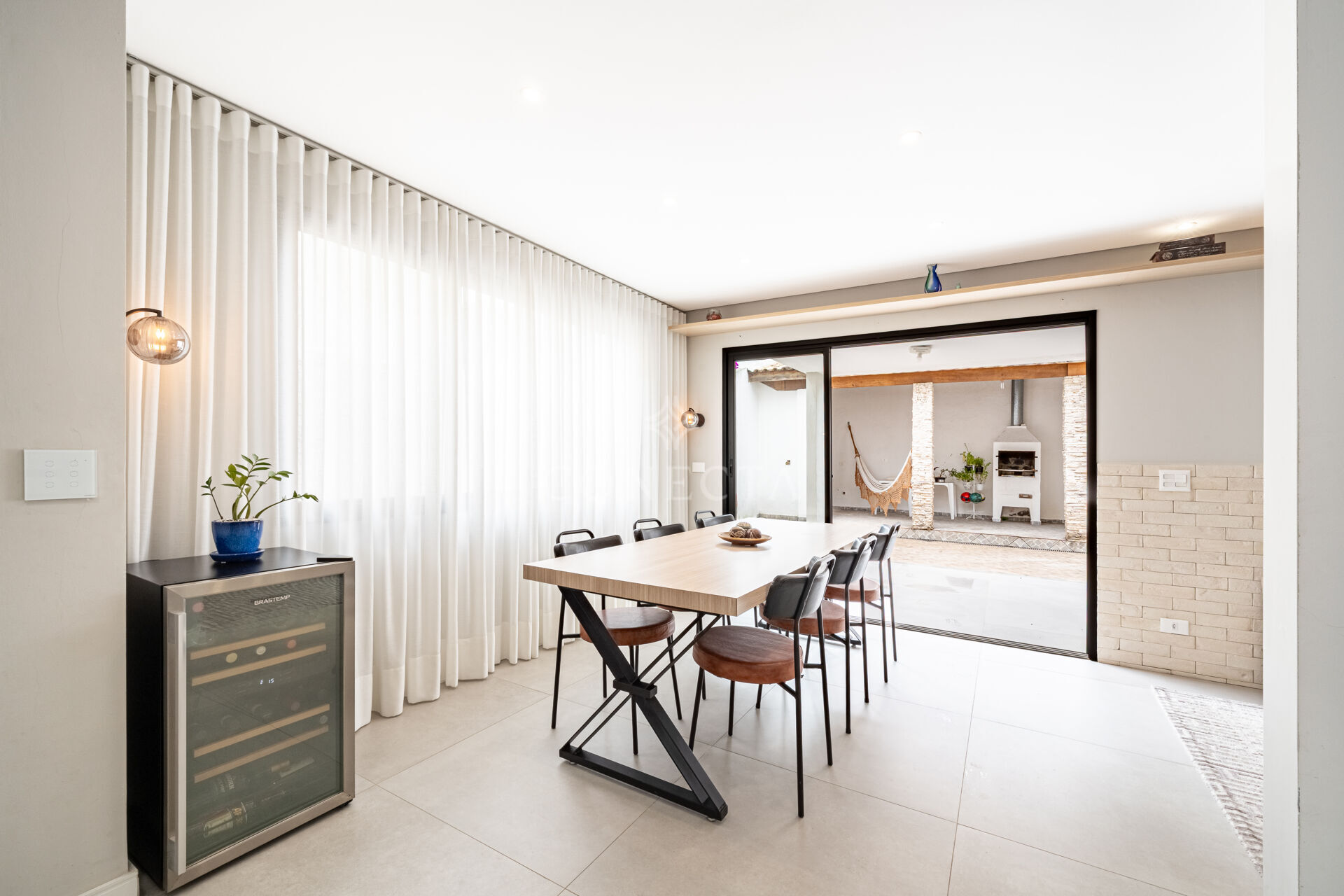 Casa, 3 quartos, 160 m² - Foto 5