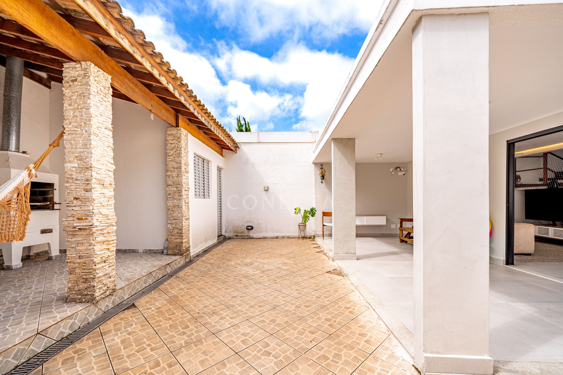 Casa, 3 quartos, 160 m² - Foto 21