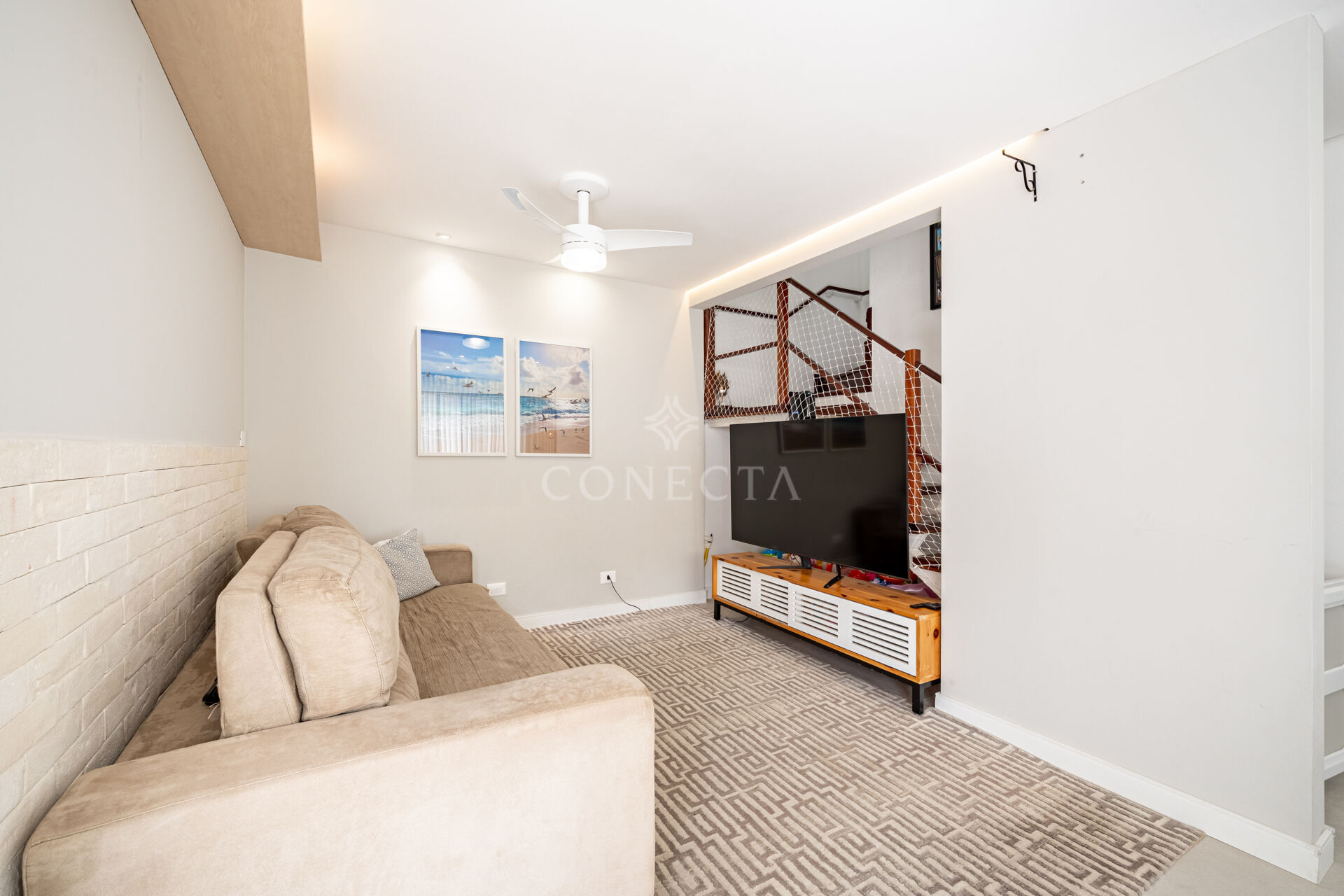 Casa, 3 quartos, 160 m² - Foto 7