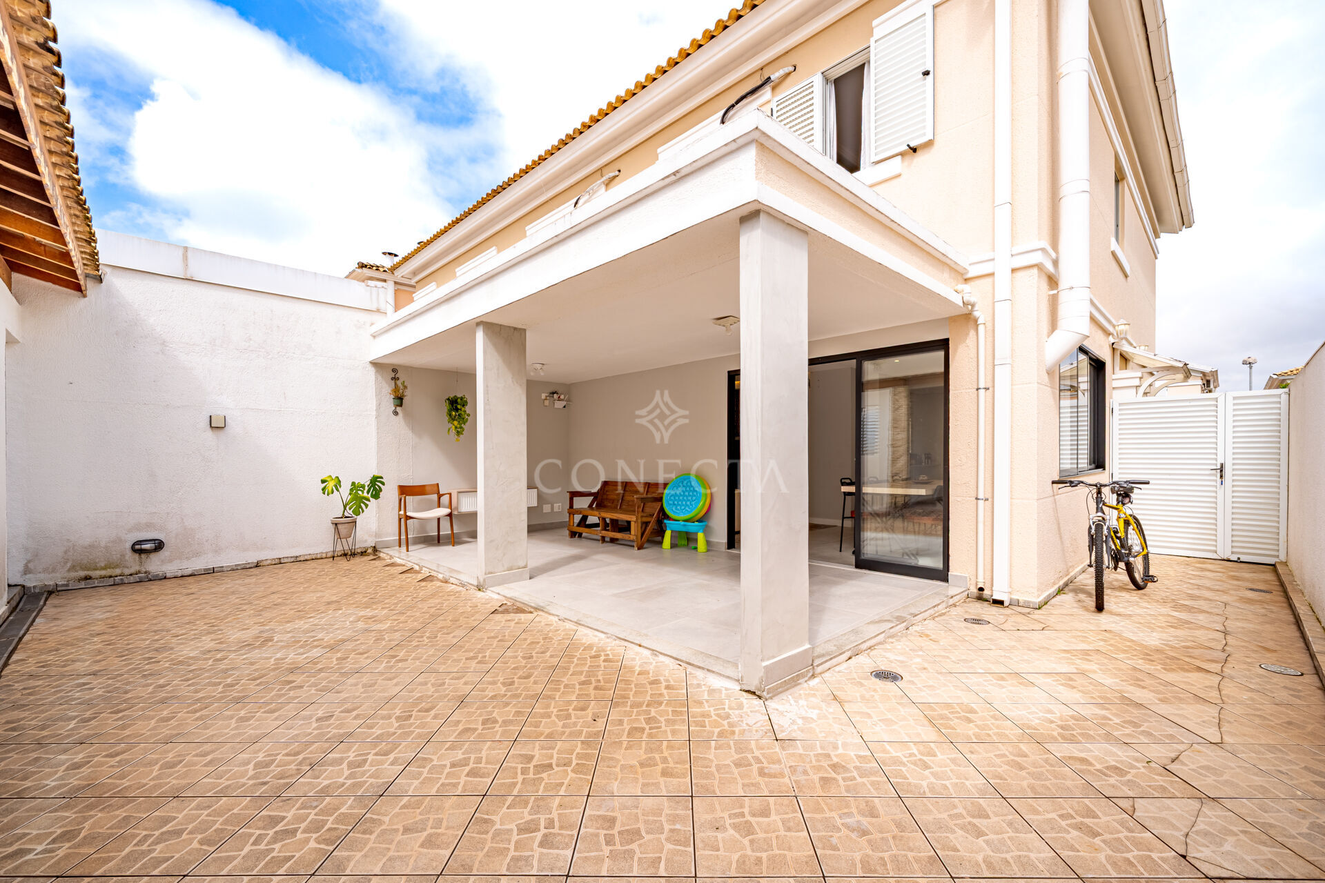 Casa, 3 quartos, 160 m² - Foto 19