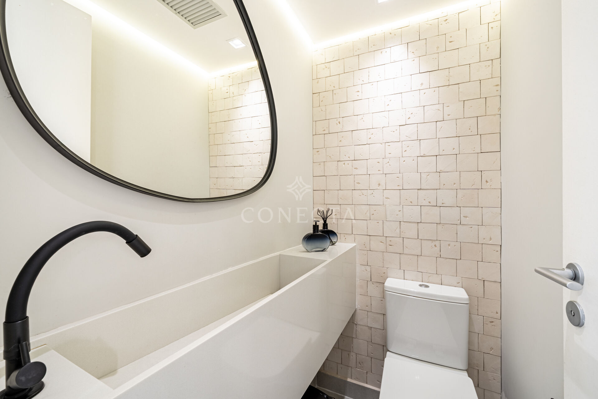 Casa, 3 quartos, 160 m² - Foto 17
