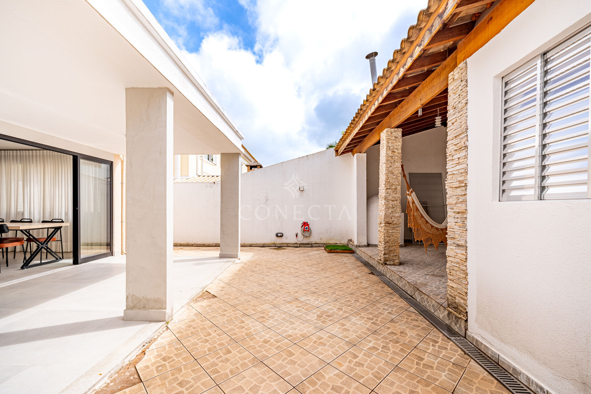 Casa, 3 quartos, 160 m² - Foto 23
