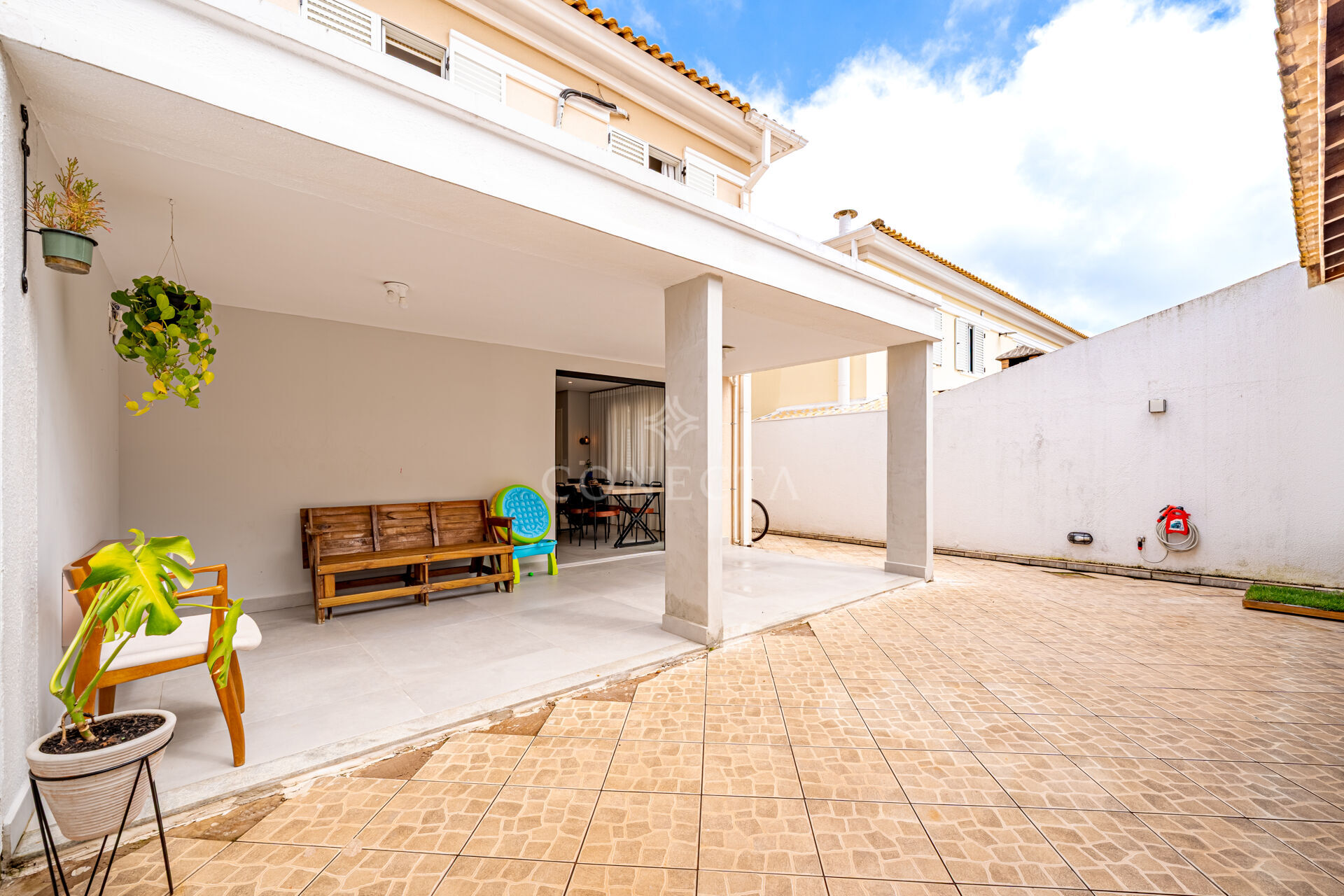 Casa, 3 quartos, 160 m² - Foto 22