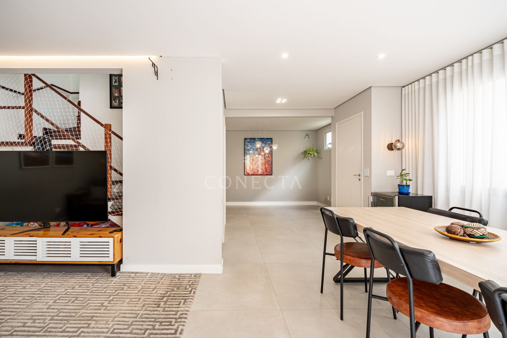 Casa, 3 quartos, 160 m² - Foto 10