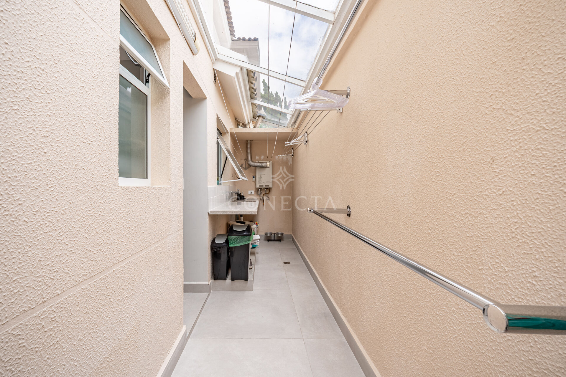 Casa, 3 quartos, 160 m² - Foto 37