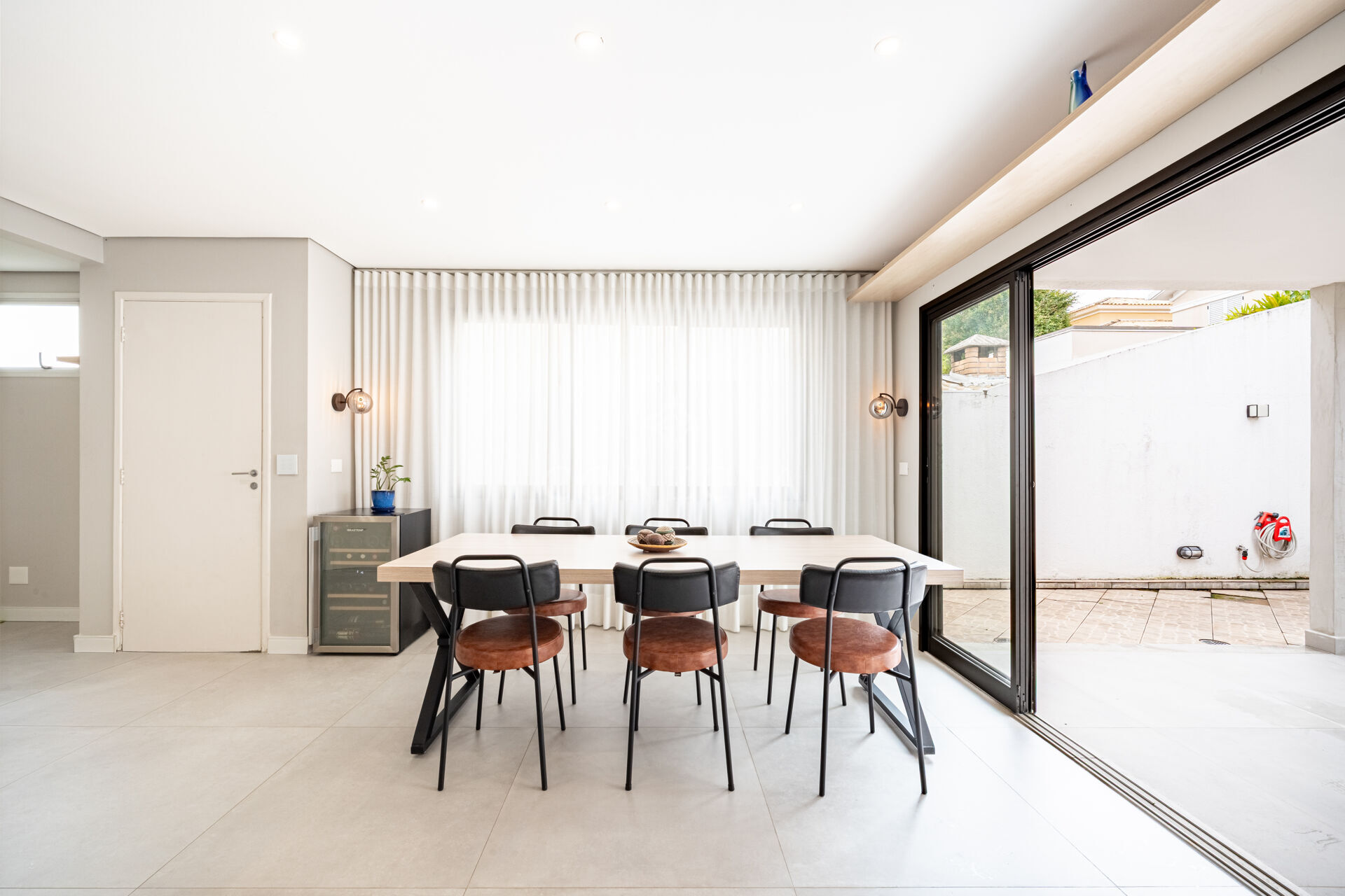 Casa, 3 quartos, 160 m² - Foto 4